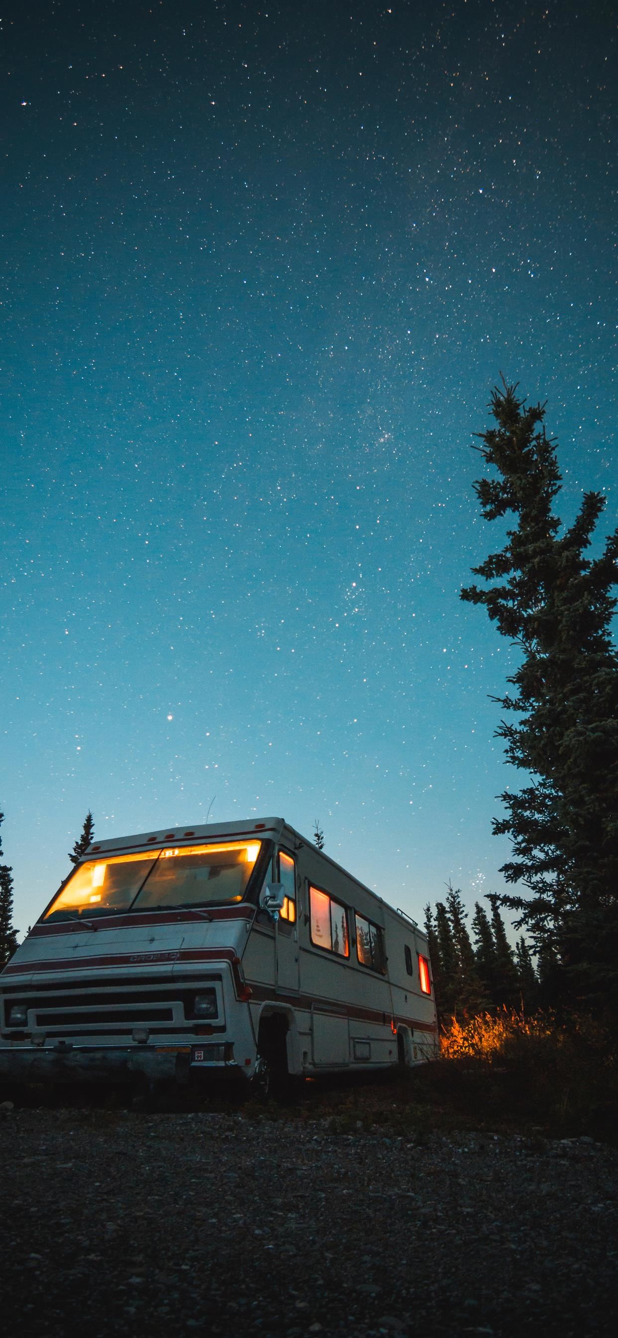 Best Alaska iPhone SE HD Wallpaper