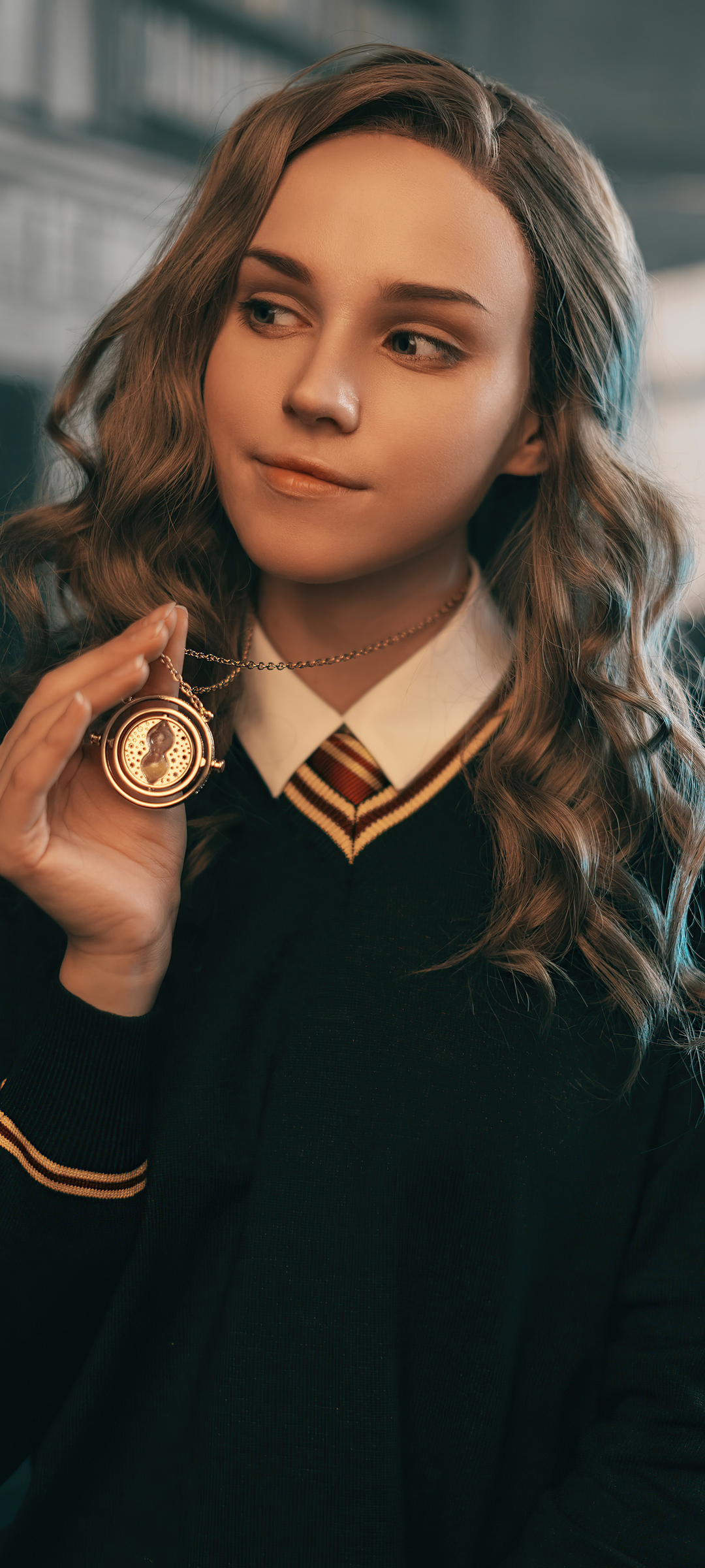 Hermione Granger Harry Potter