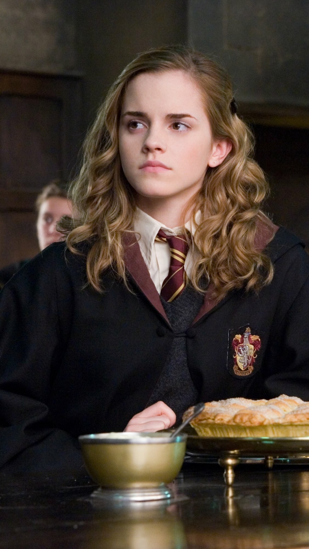 Harry Potter, Movie, Hermione Granger