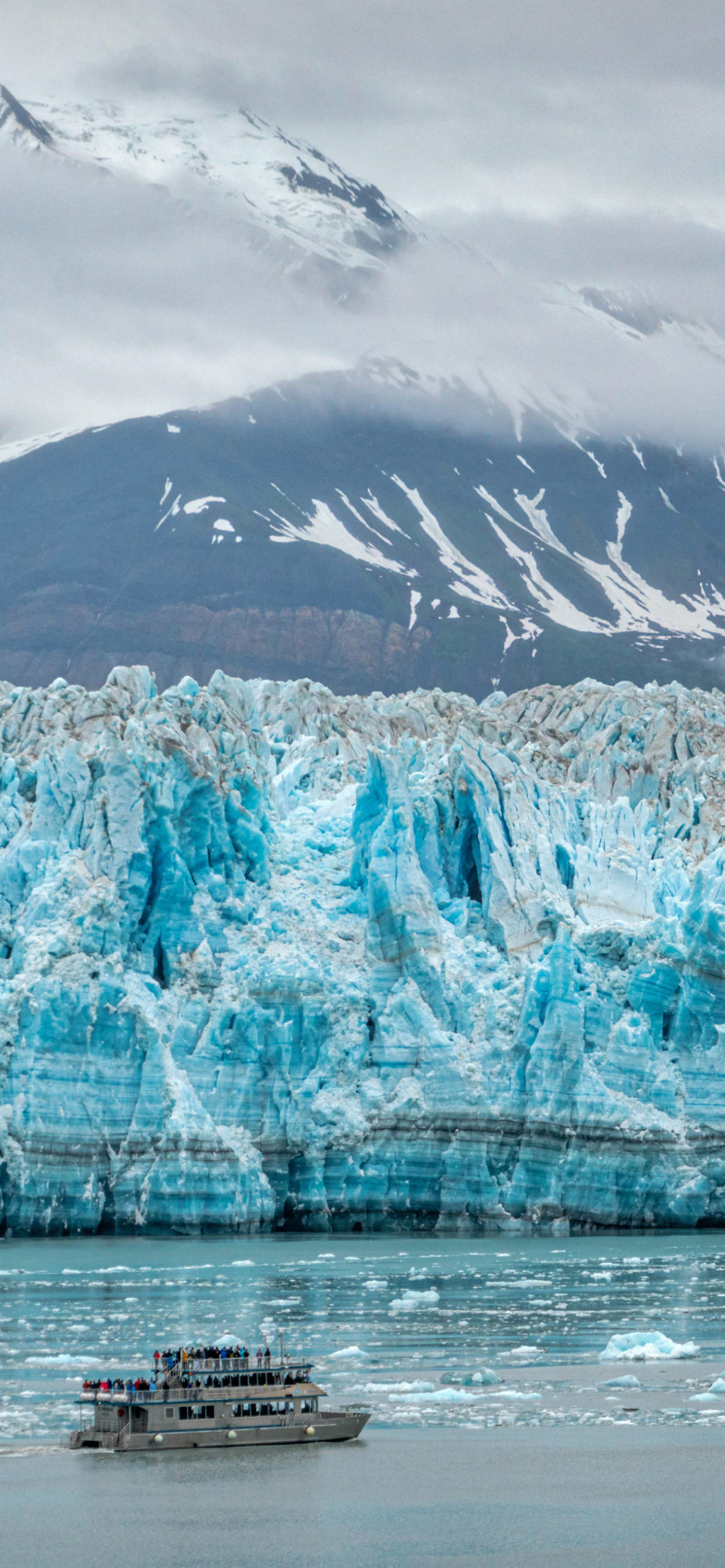 Alaska Wallpaper for iPhone 11, Pro Max