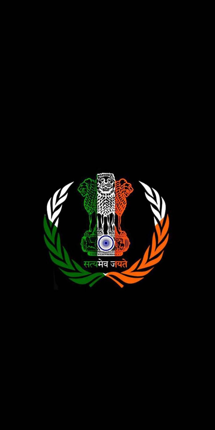 Ashoka India IPhone Wallpaper HD