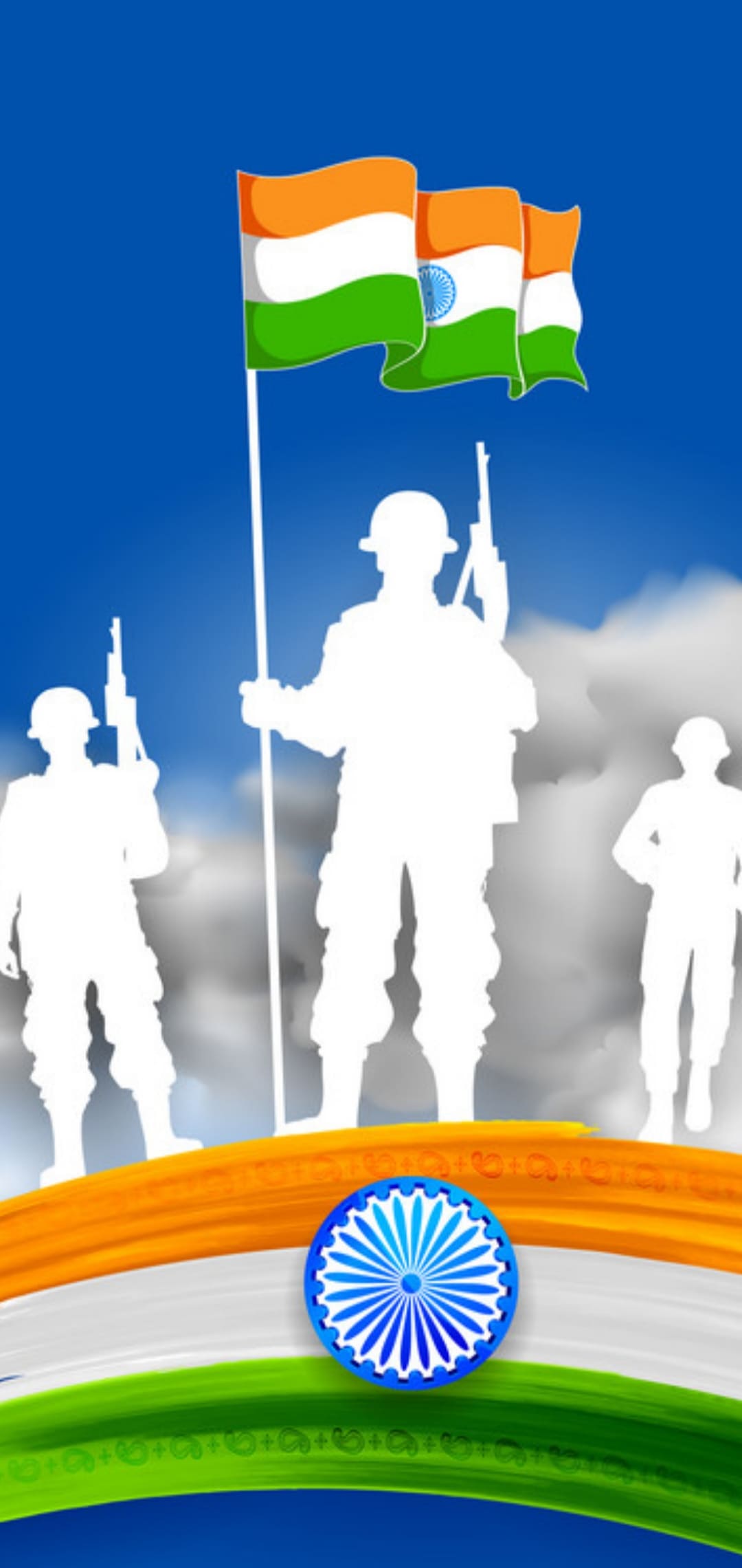 Indian Army Wallpaper