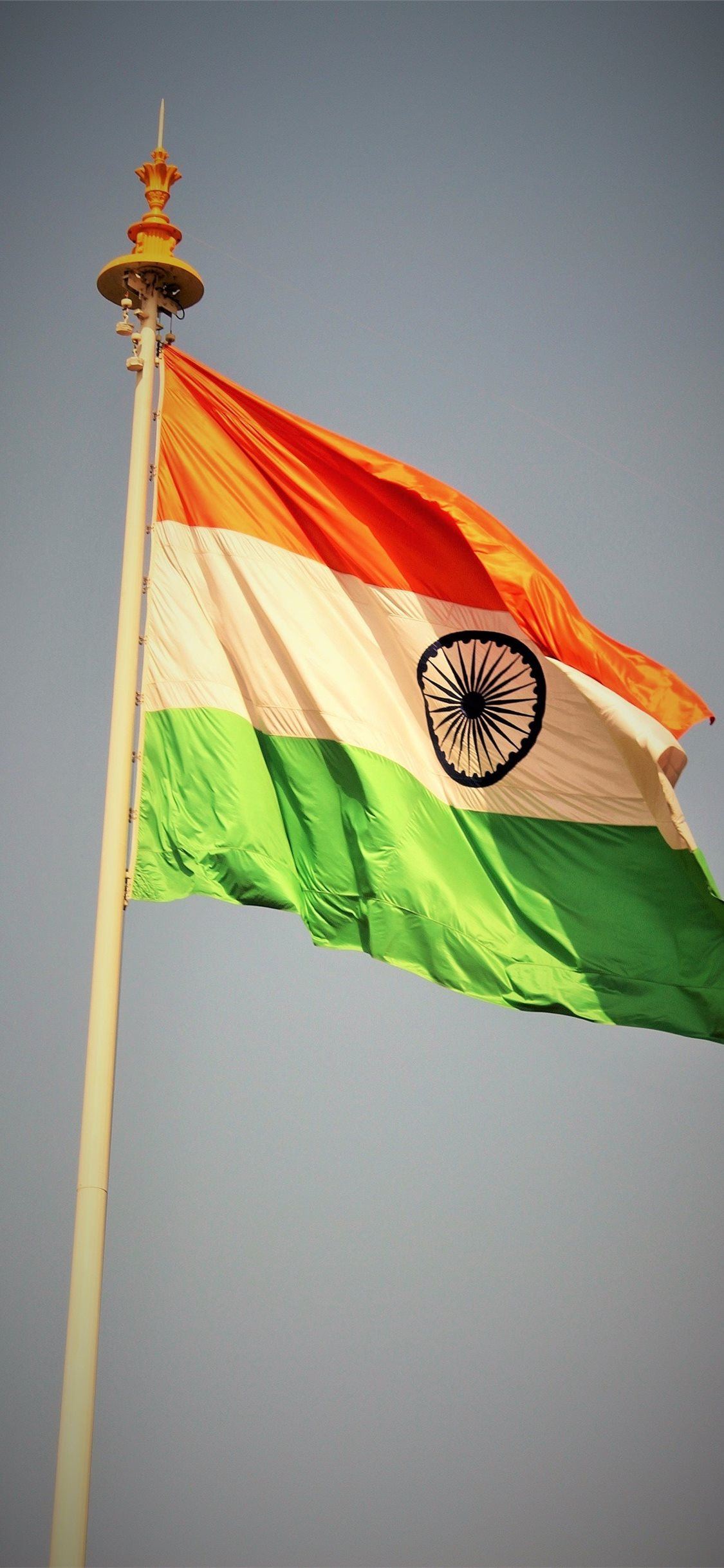 turkey flag iPhone Wallpaper Free Download