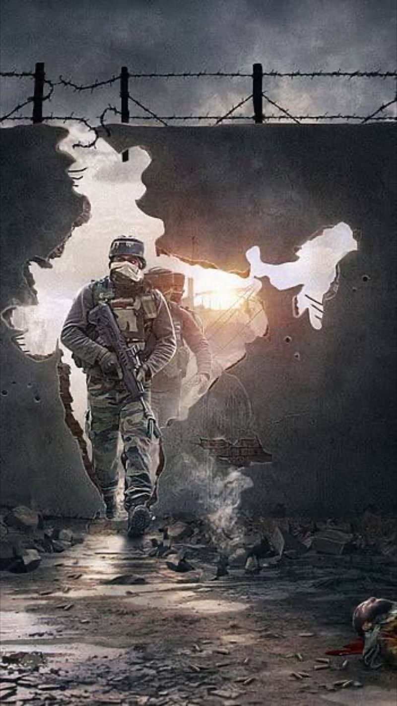 Jitesh Lamba on LinkedIn: #armyday2024