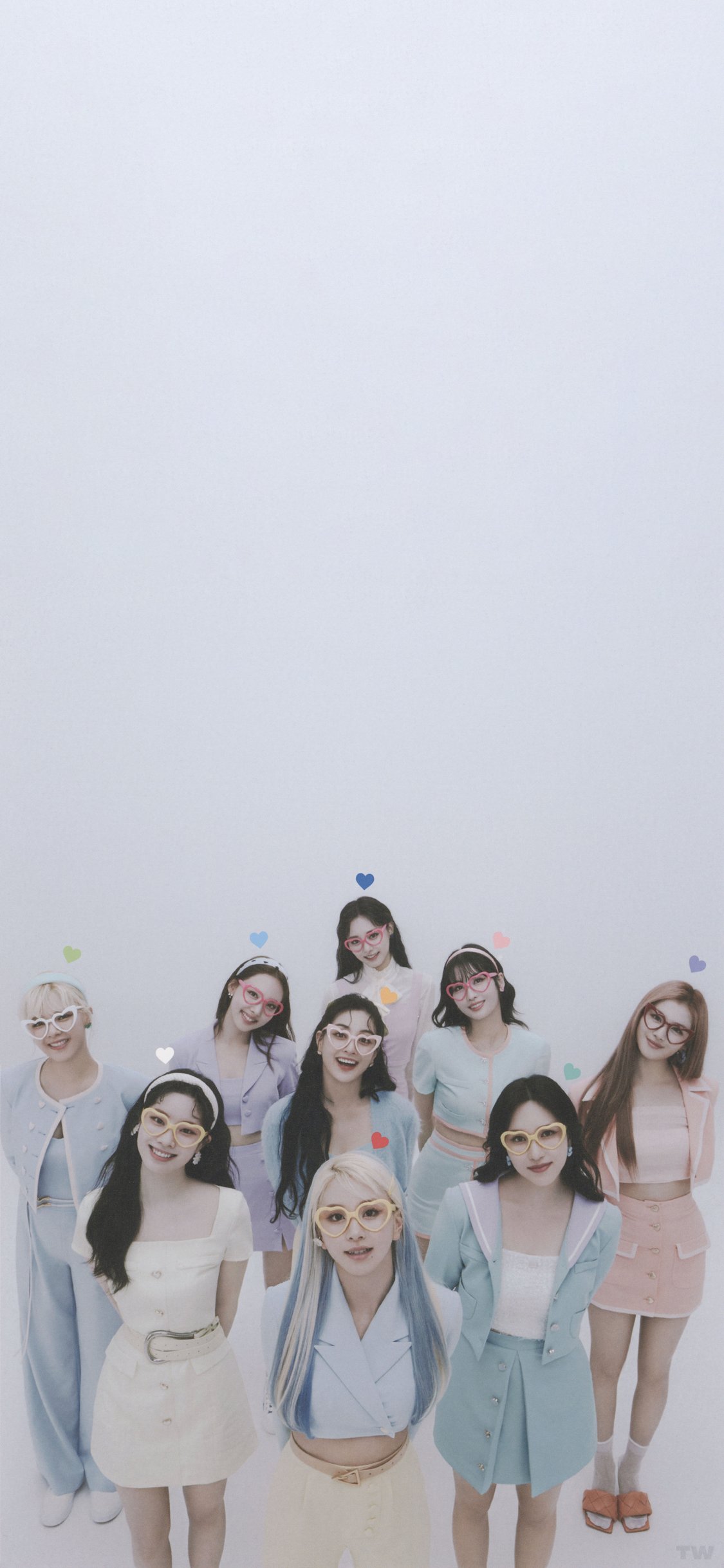 twice wallpaper