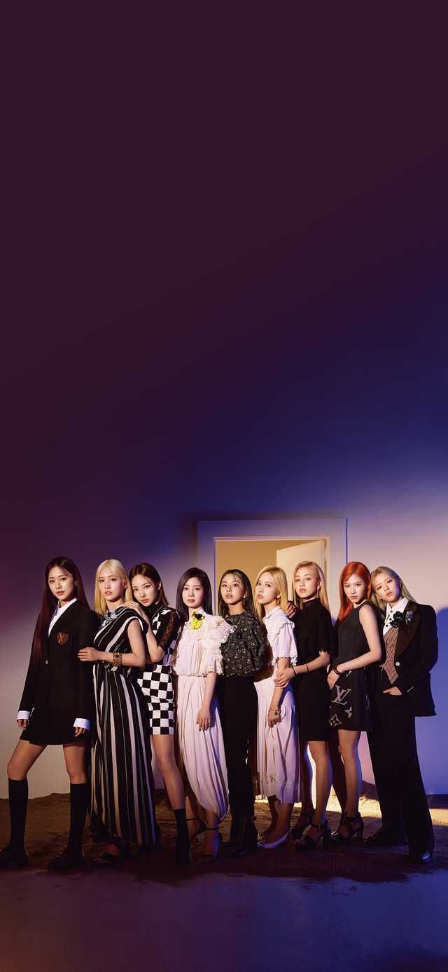 BLACKPINK WALLPAPER. Blackpink