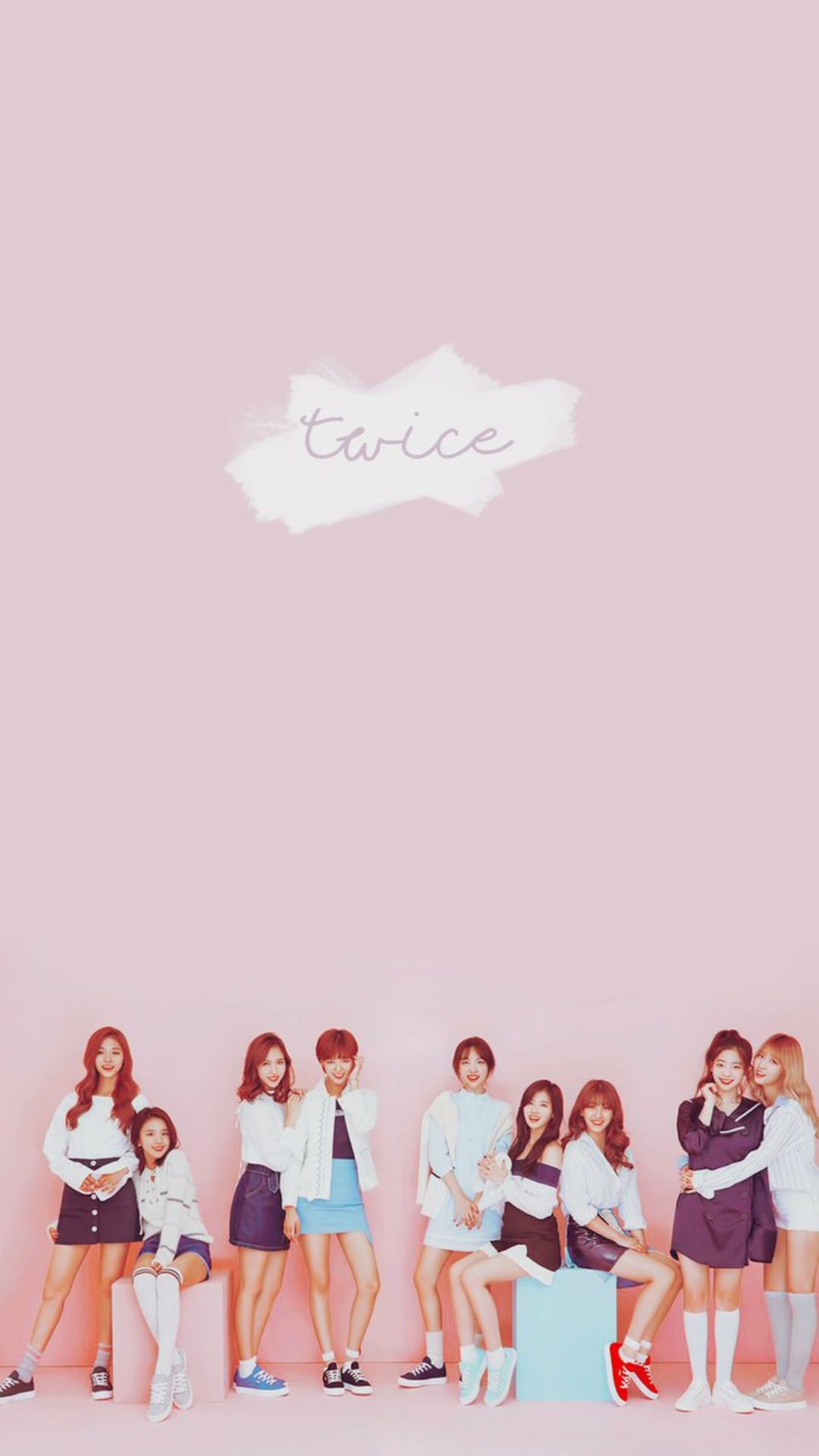 Twice Wallpaper Twice