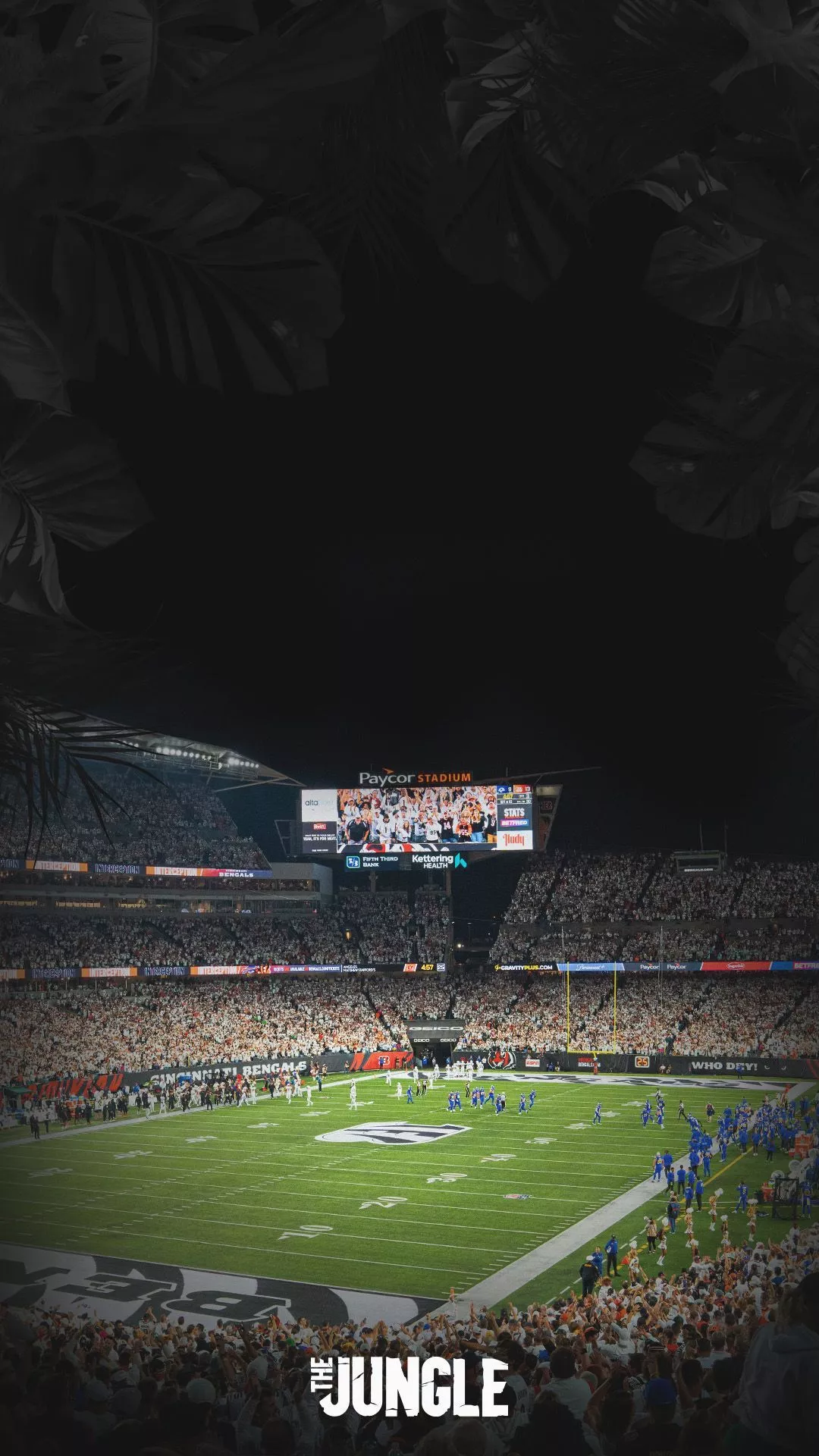 Bengals Wallpaper. Cincinnati Bengals