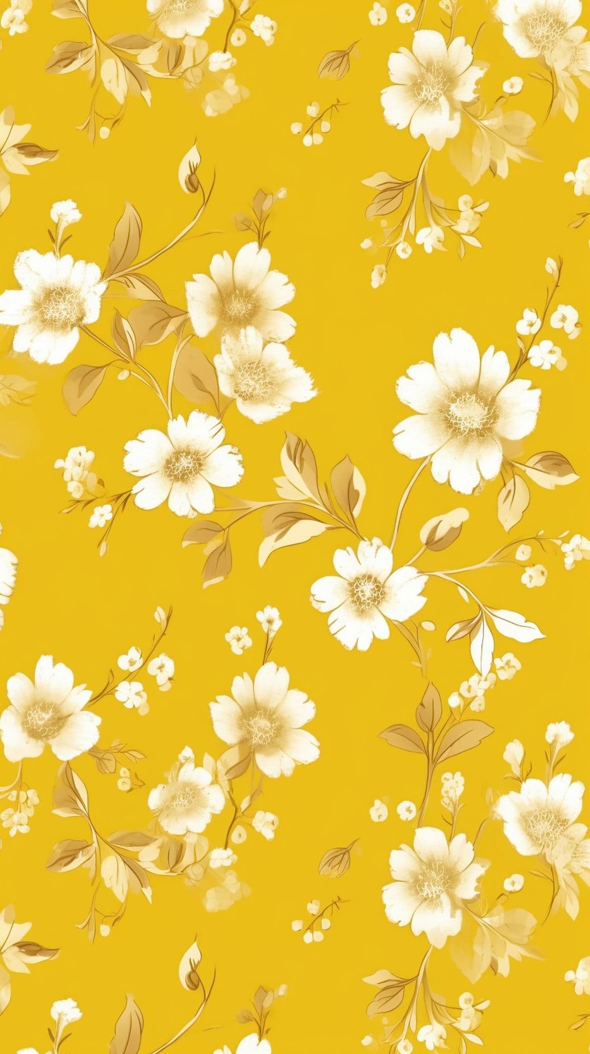 Yellow Background