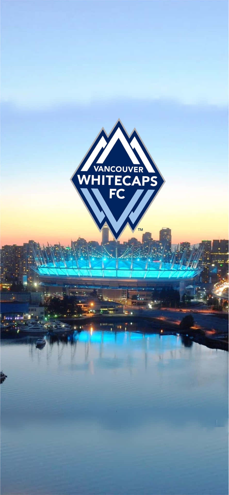 Vancouver Whitecaps Fc Wallpaper