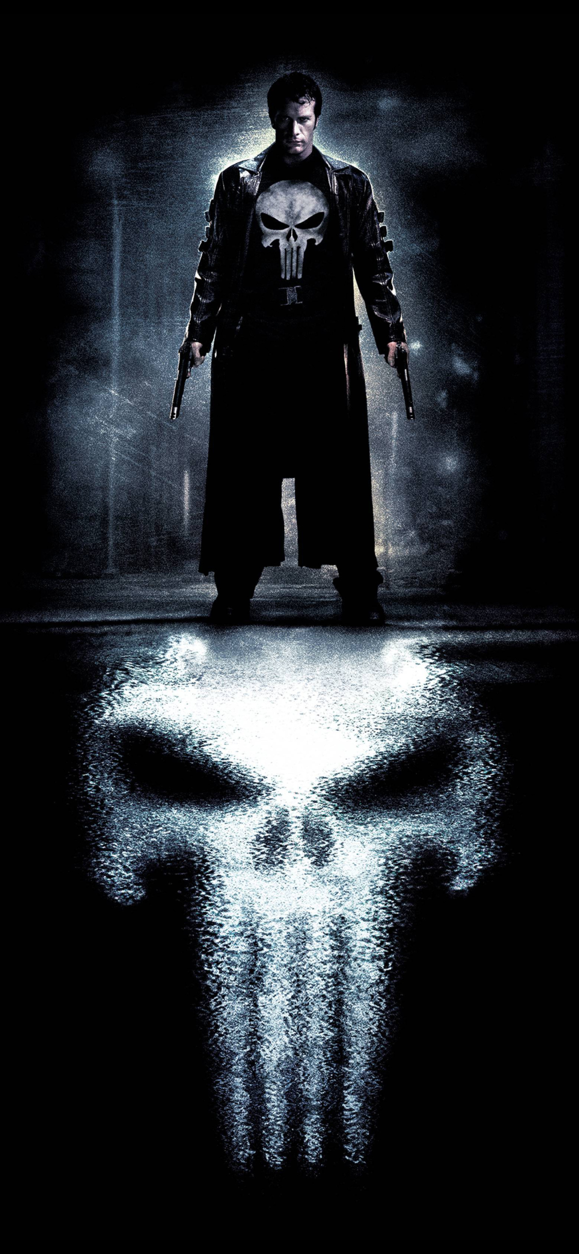 The Punisher wallpaper