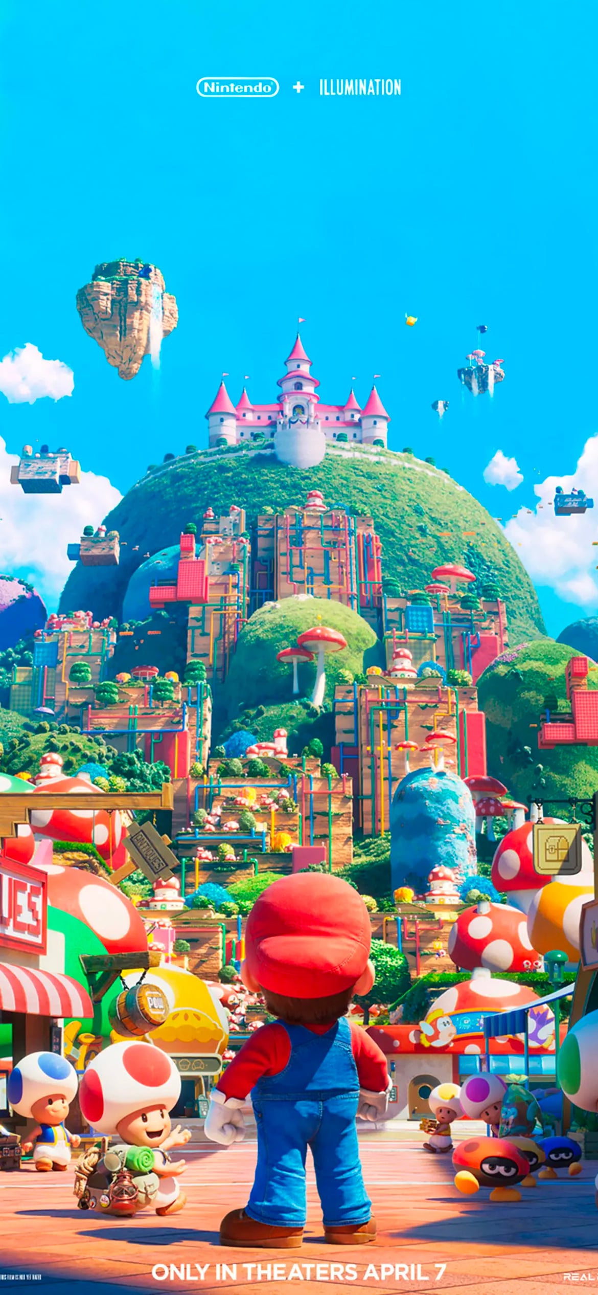 iPhone12 1170x2532 Wallpaper super