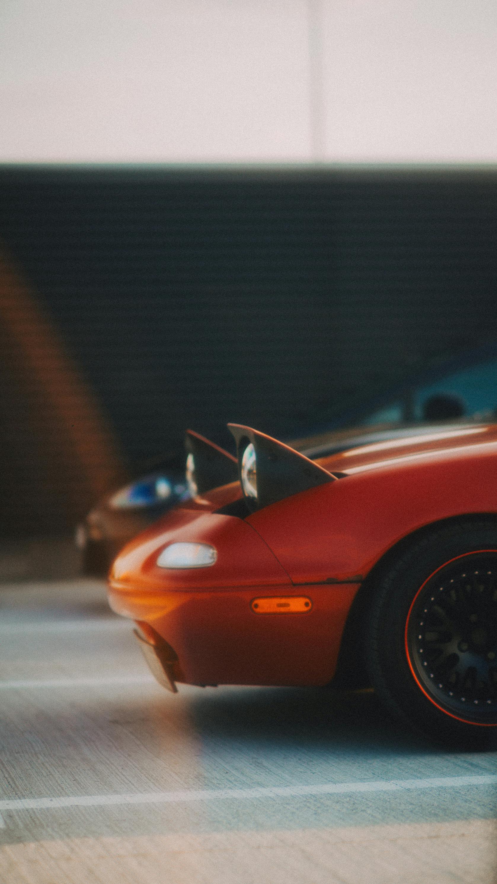 Mazda Miata Mx 5 · Free