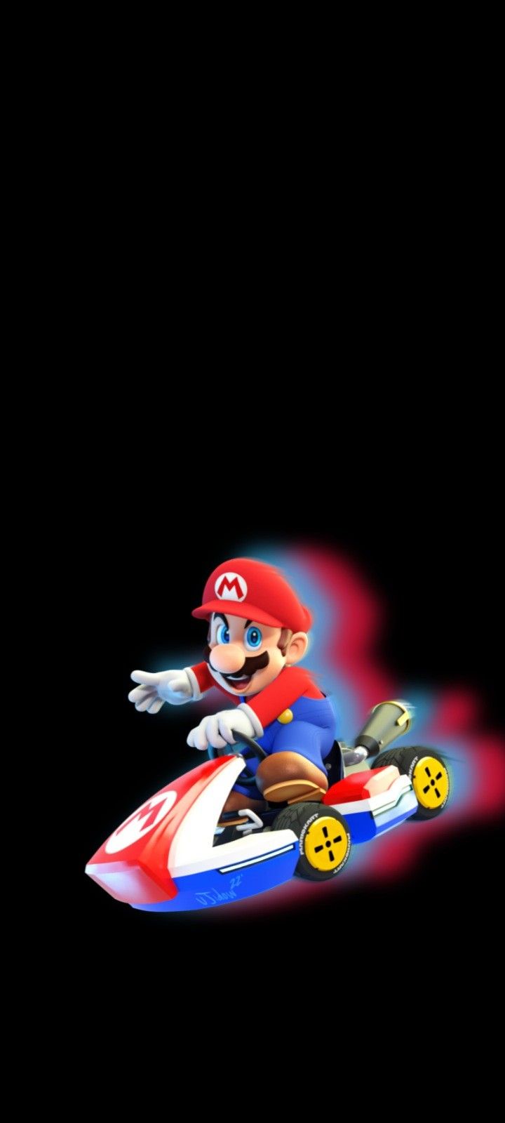 Super mario art, Mario bros, Mario kart