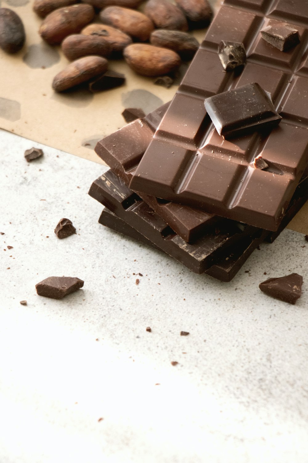 Best 100 Chocolate Image. Download
