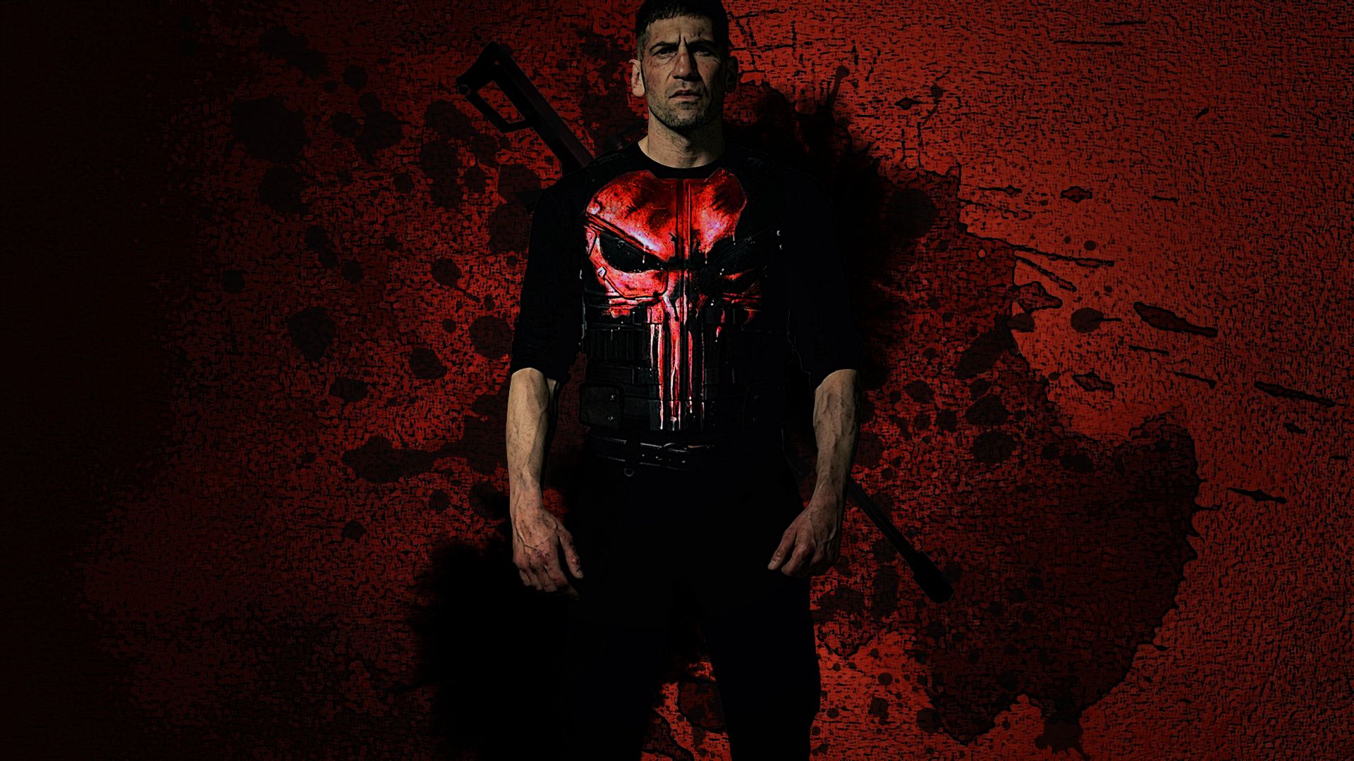 Download The Punisher wallpaper