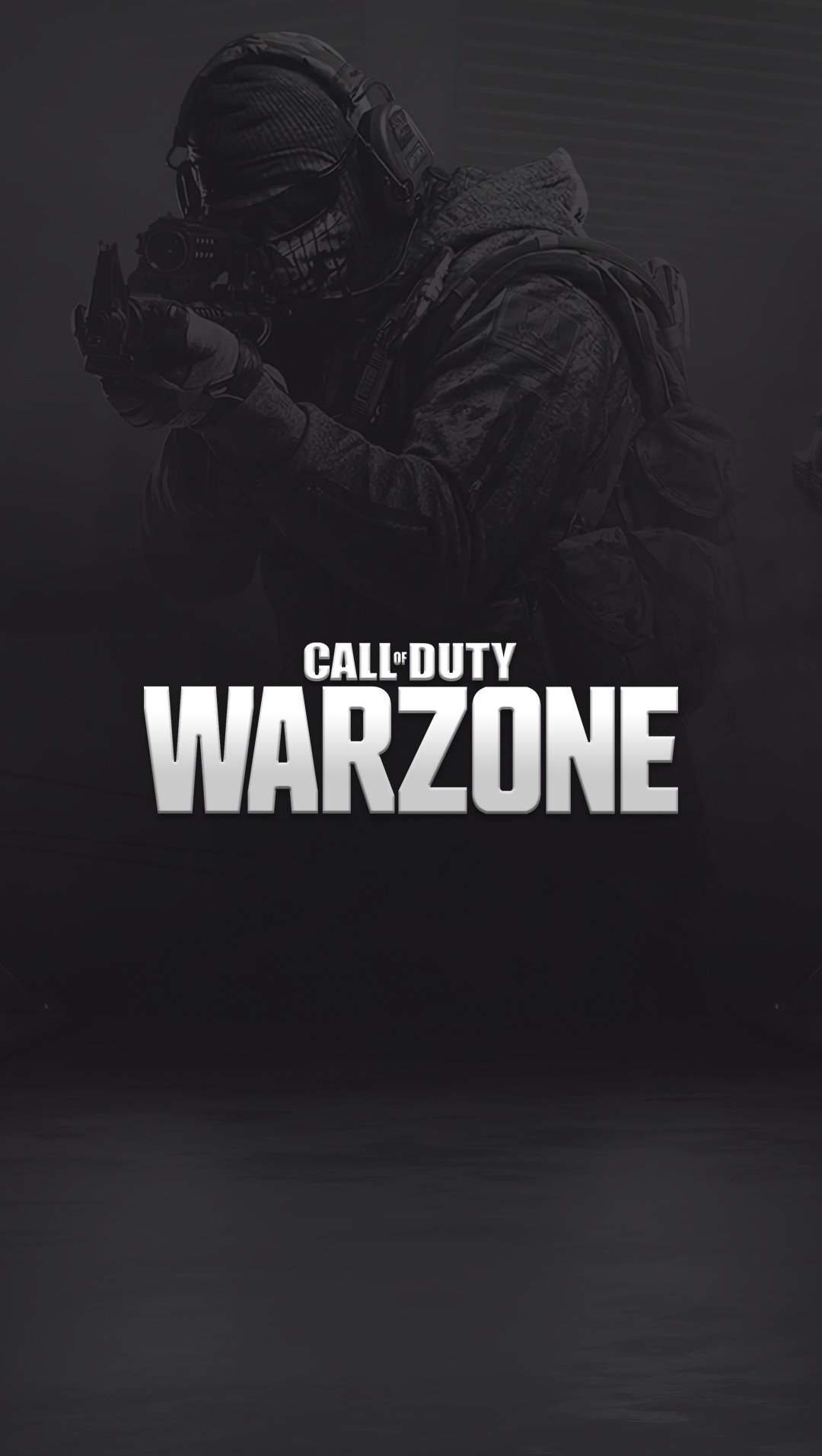Call of Duty Warzone Wallpaper