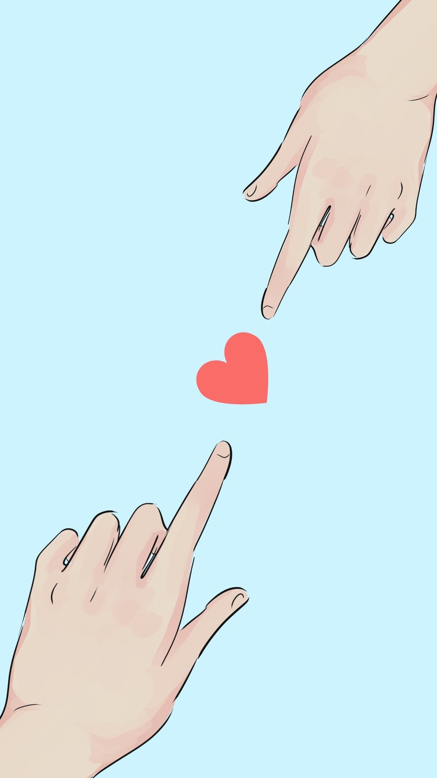 heart wallpaper