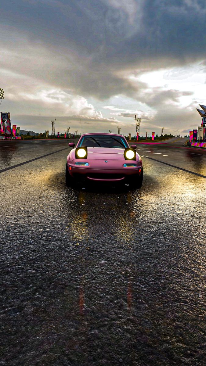 Mazda mx5 miata, Miata car, Mazda miata