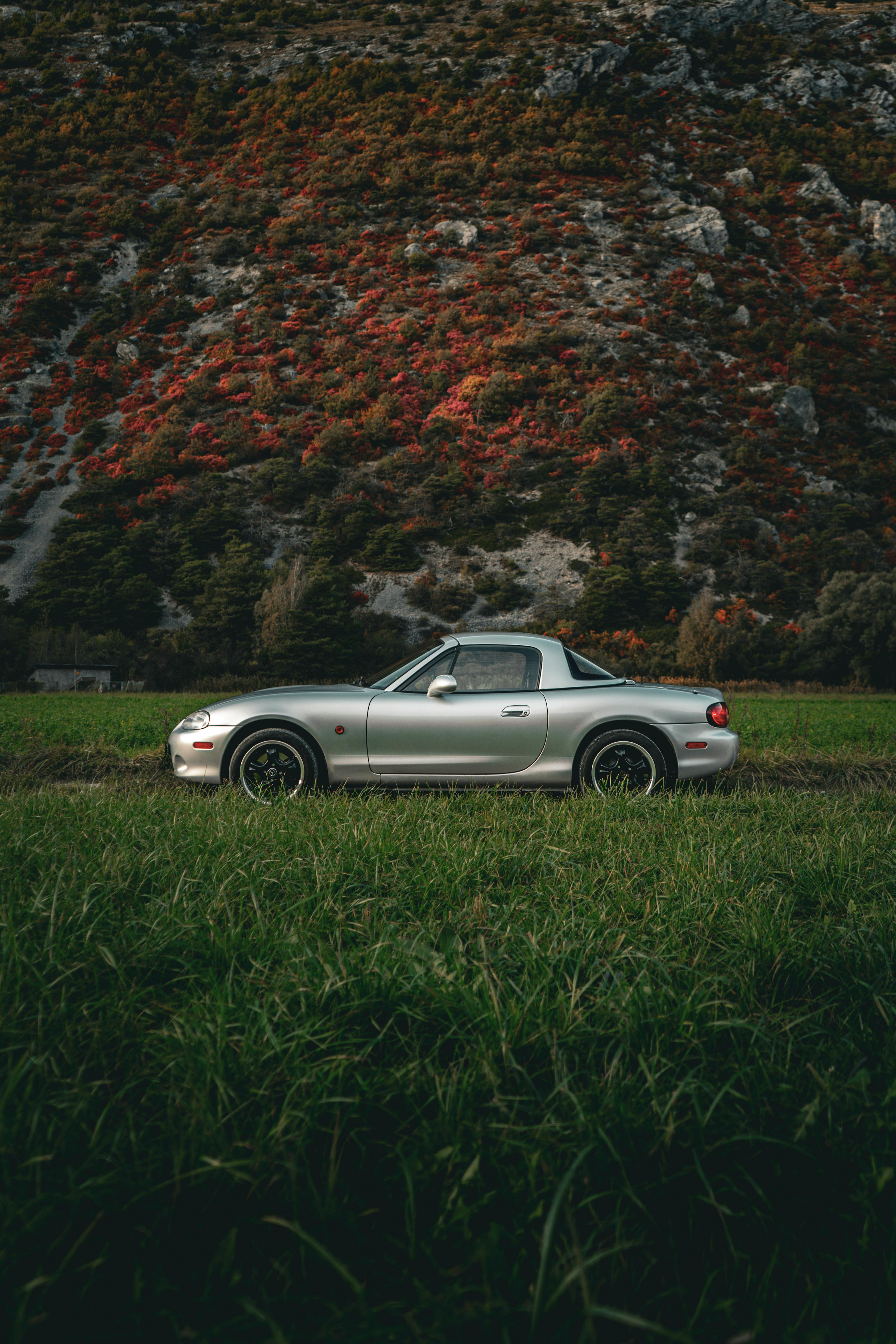 Miata & HD Image