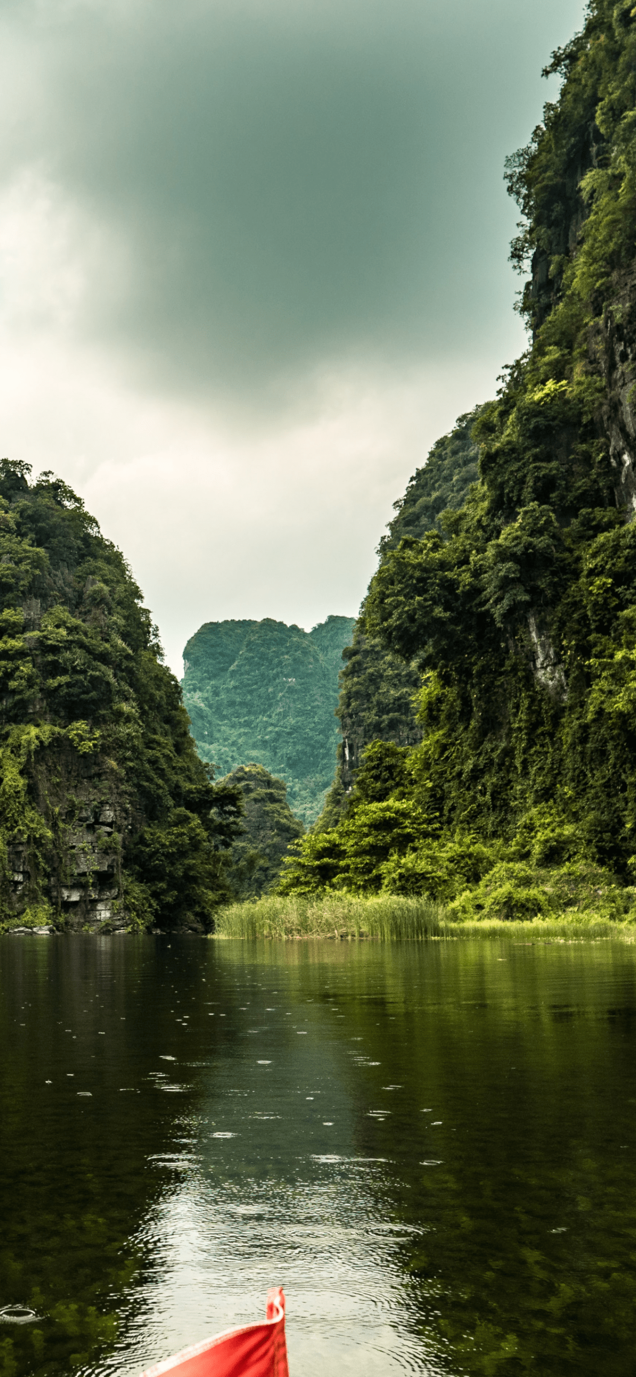 Vietnam Wallpaper for iPhone 11, Pro