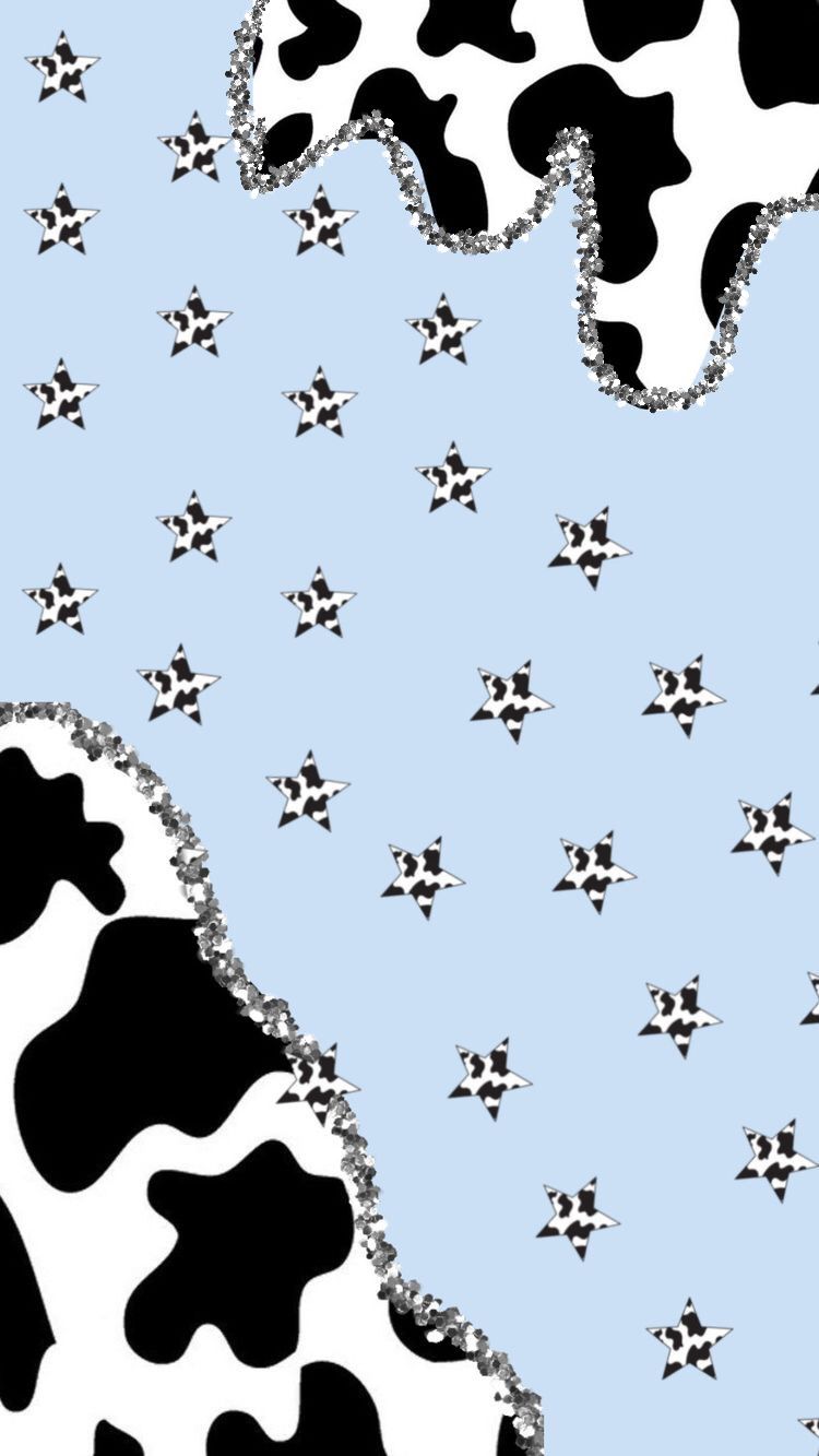 wallpaper. Cow print wallpaper, Animal