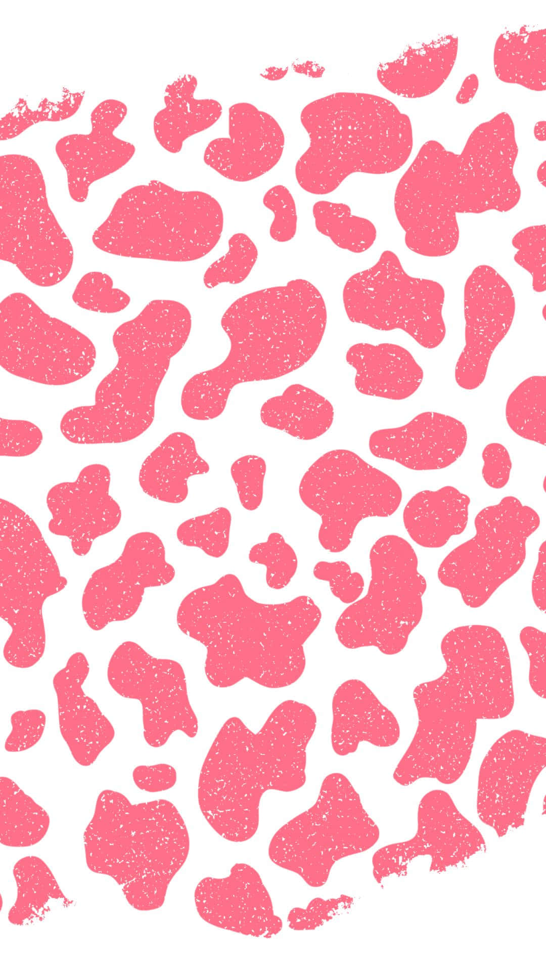 Cow iPhone Wallpaper