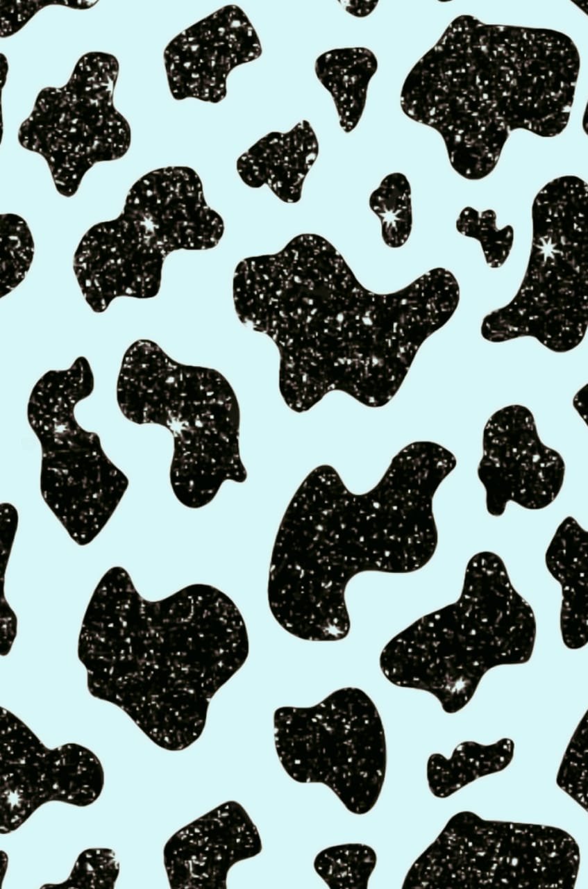 Best Cow Print Wallpaper & HD Image