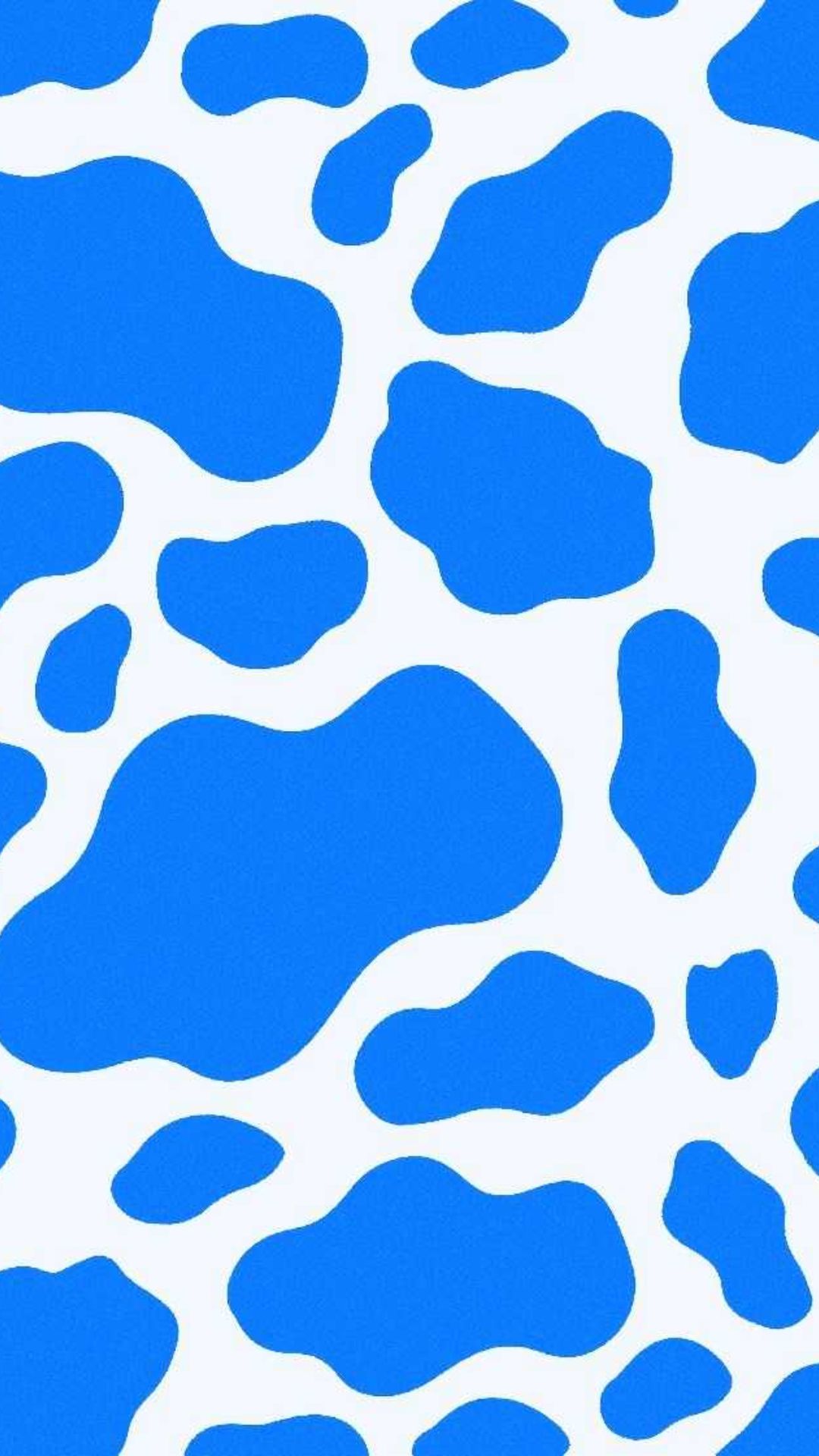 Cow Print Wallpaper Cow