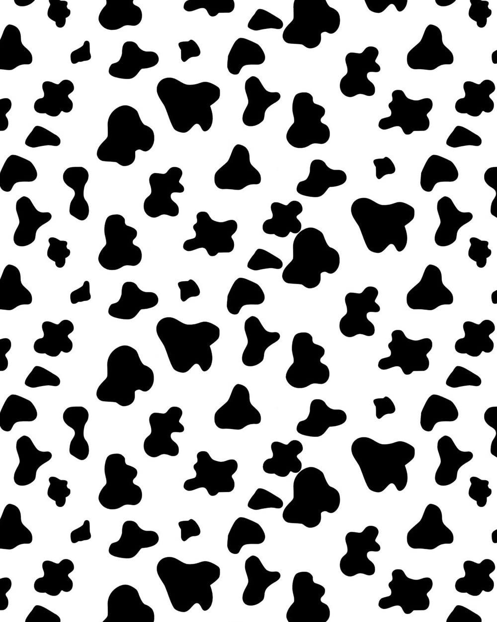 Cow Print Wallpaper Explore more Animal