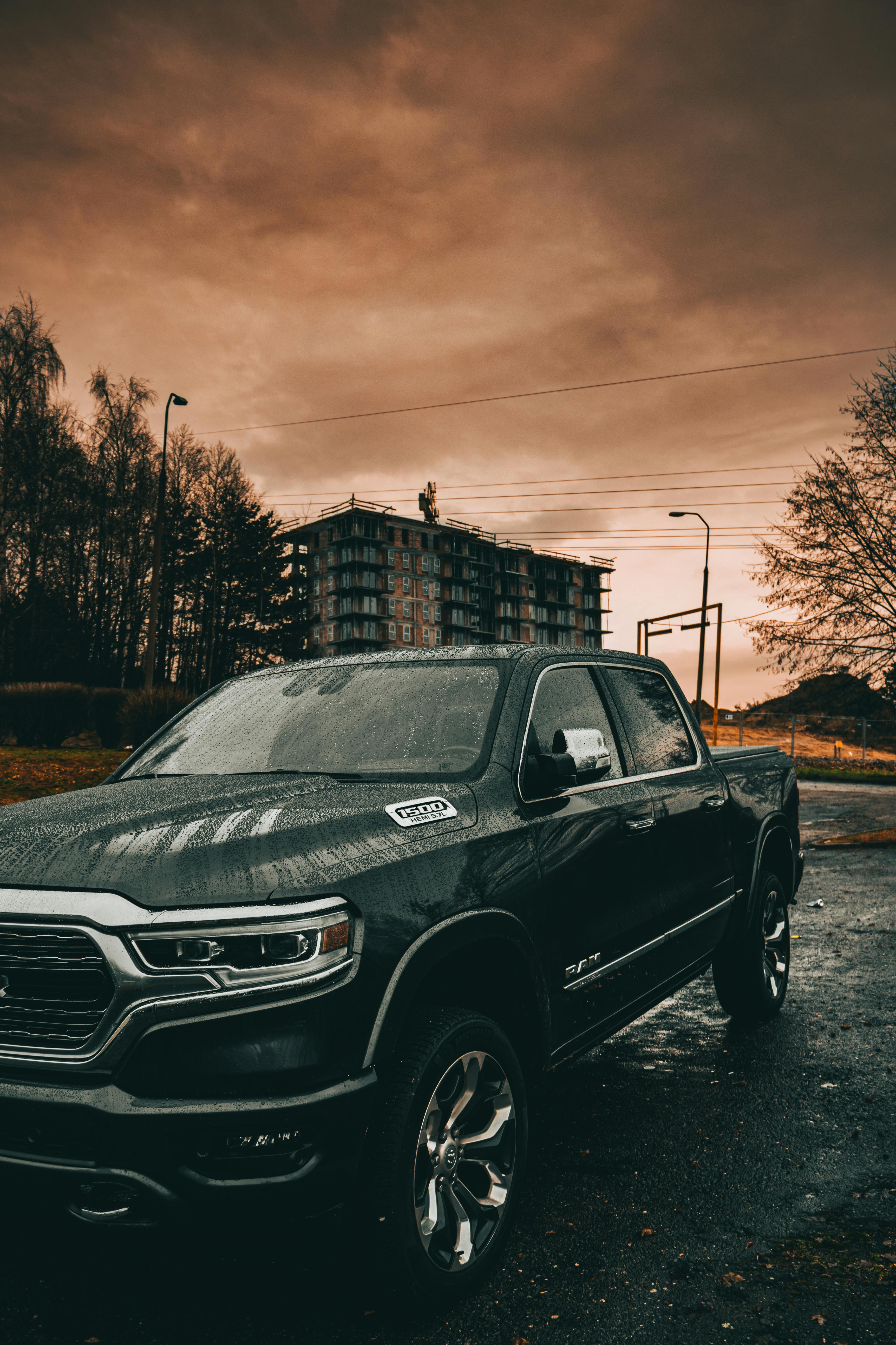Dodge Ram Photo, Download The BEST