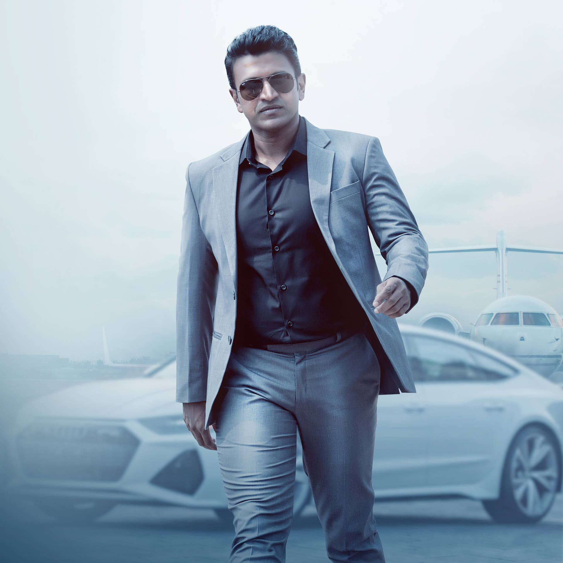 Puneeth Rajkumar Wallpaper