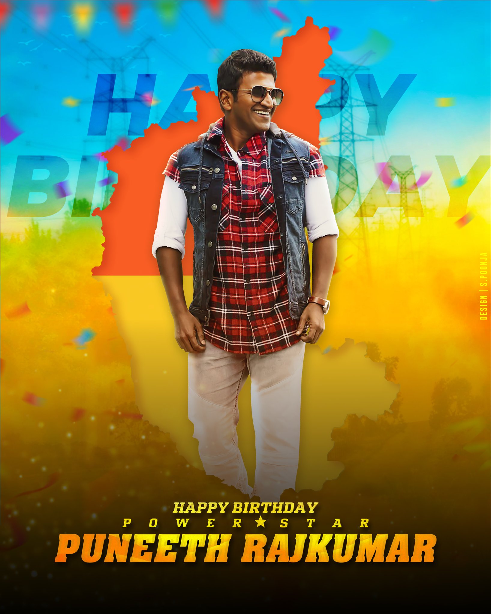Puneeth Rajkumar Cults