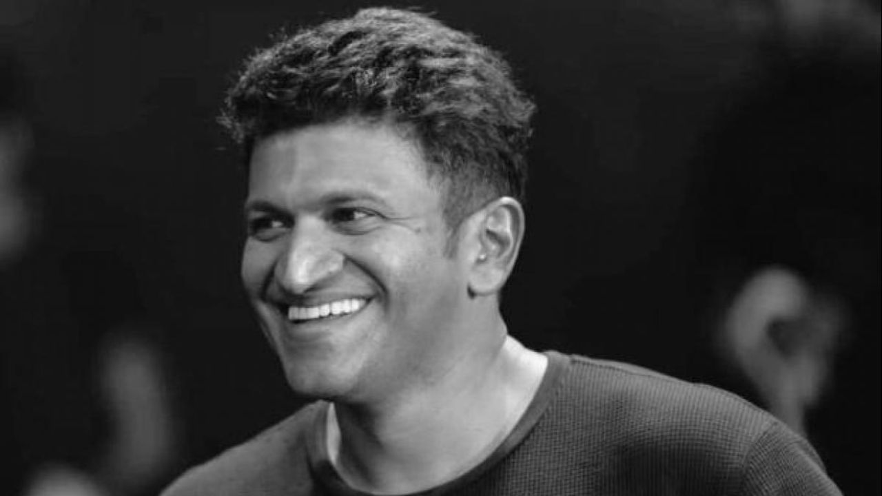 Puneeth Rajkumar death anniversary: HD