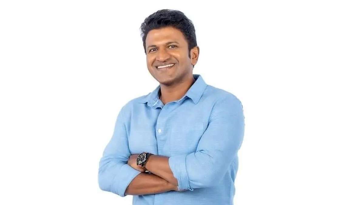 Puneeth Rajkumar's charitable efforts