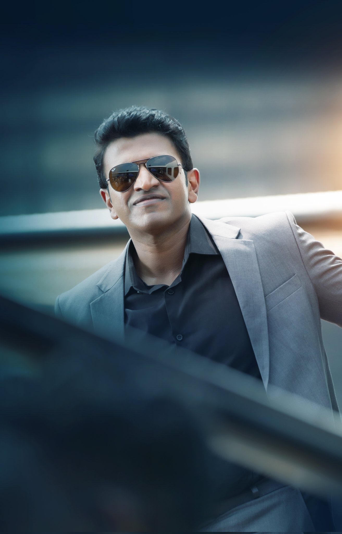 Raghavendra Birthday Boss