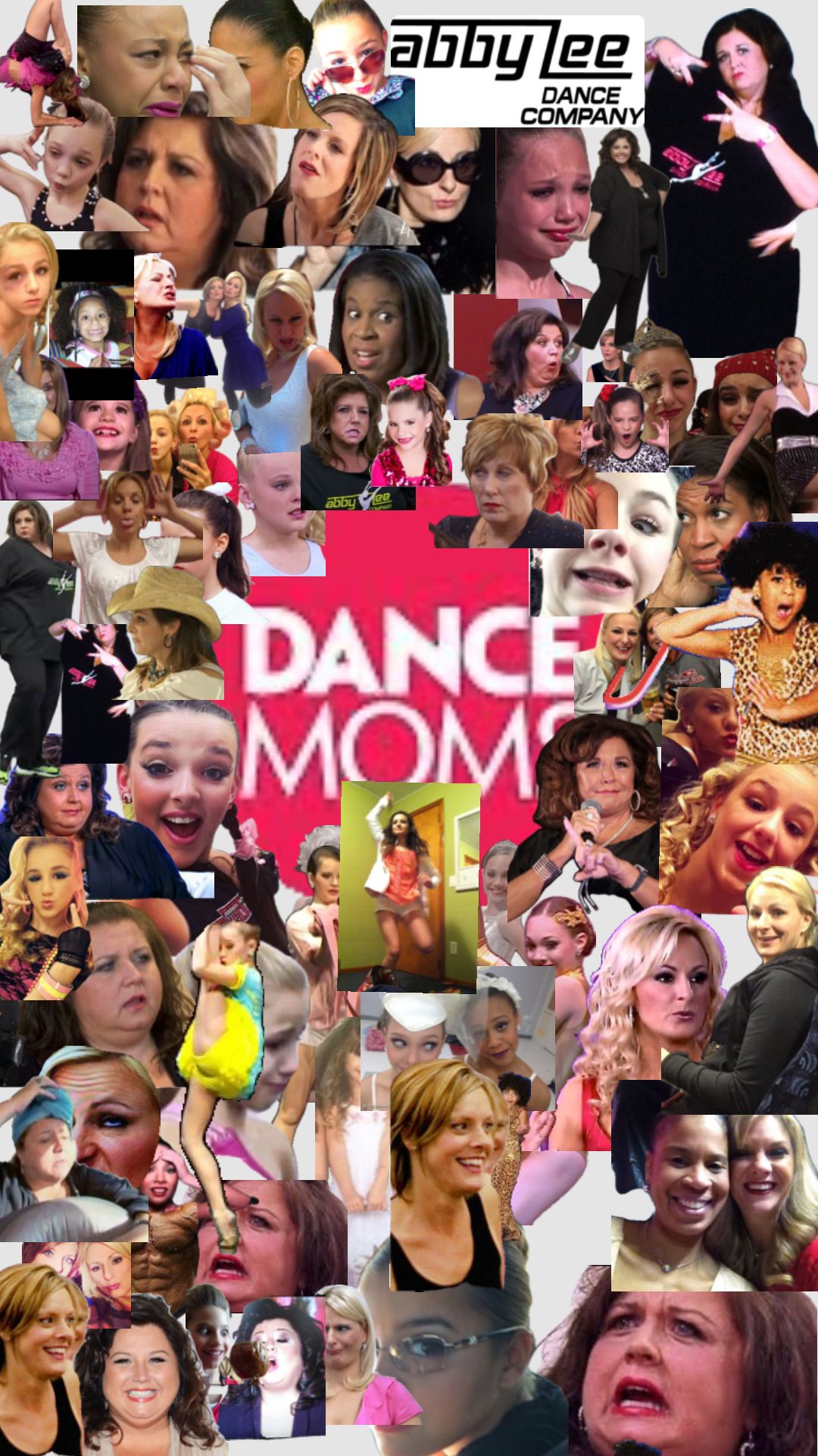 Aesthetic Dance Moms Wallpapers - Wallpaper Cave