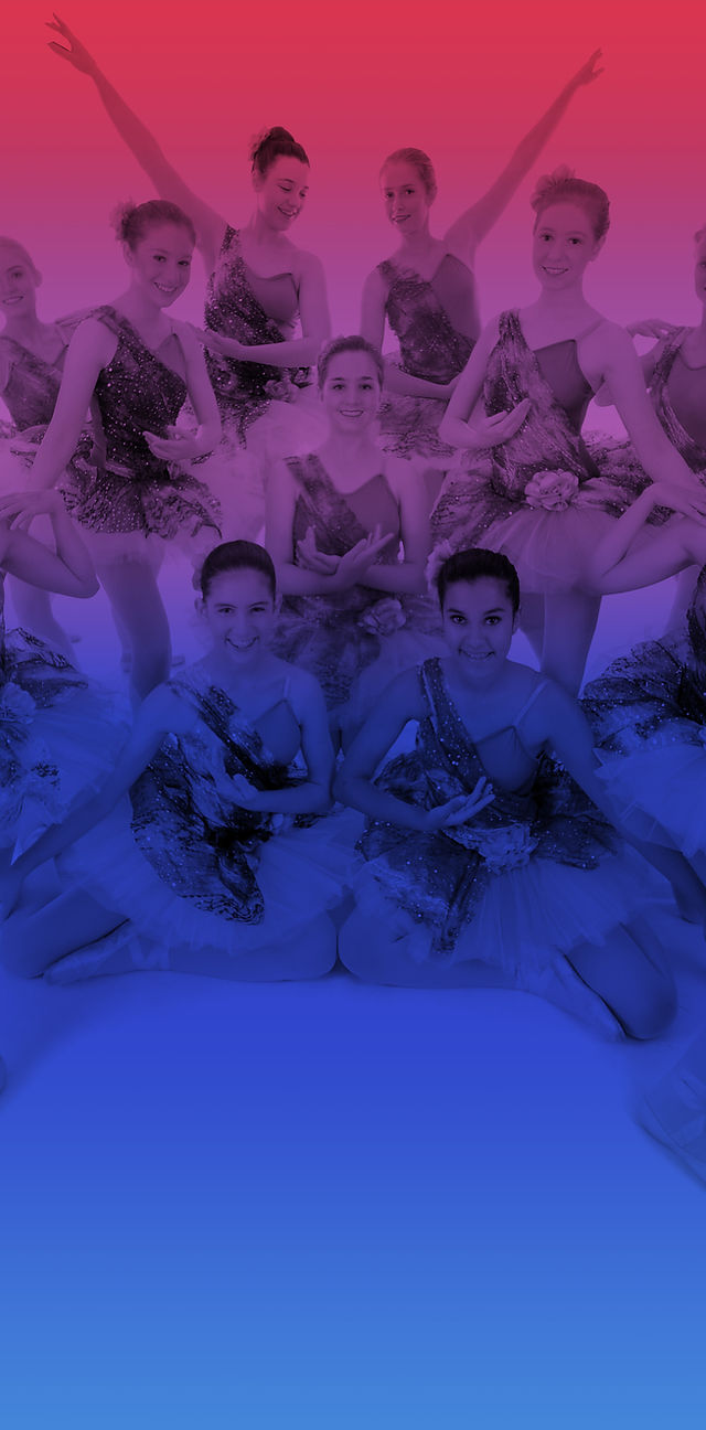 Aesthetic Dance Moms Wallpapers - Wallpaper Cave