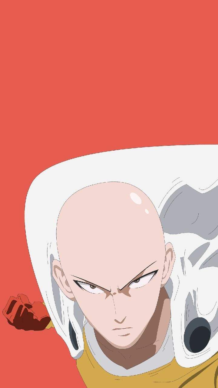 One Punch Man wallpaper