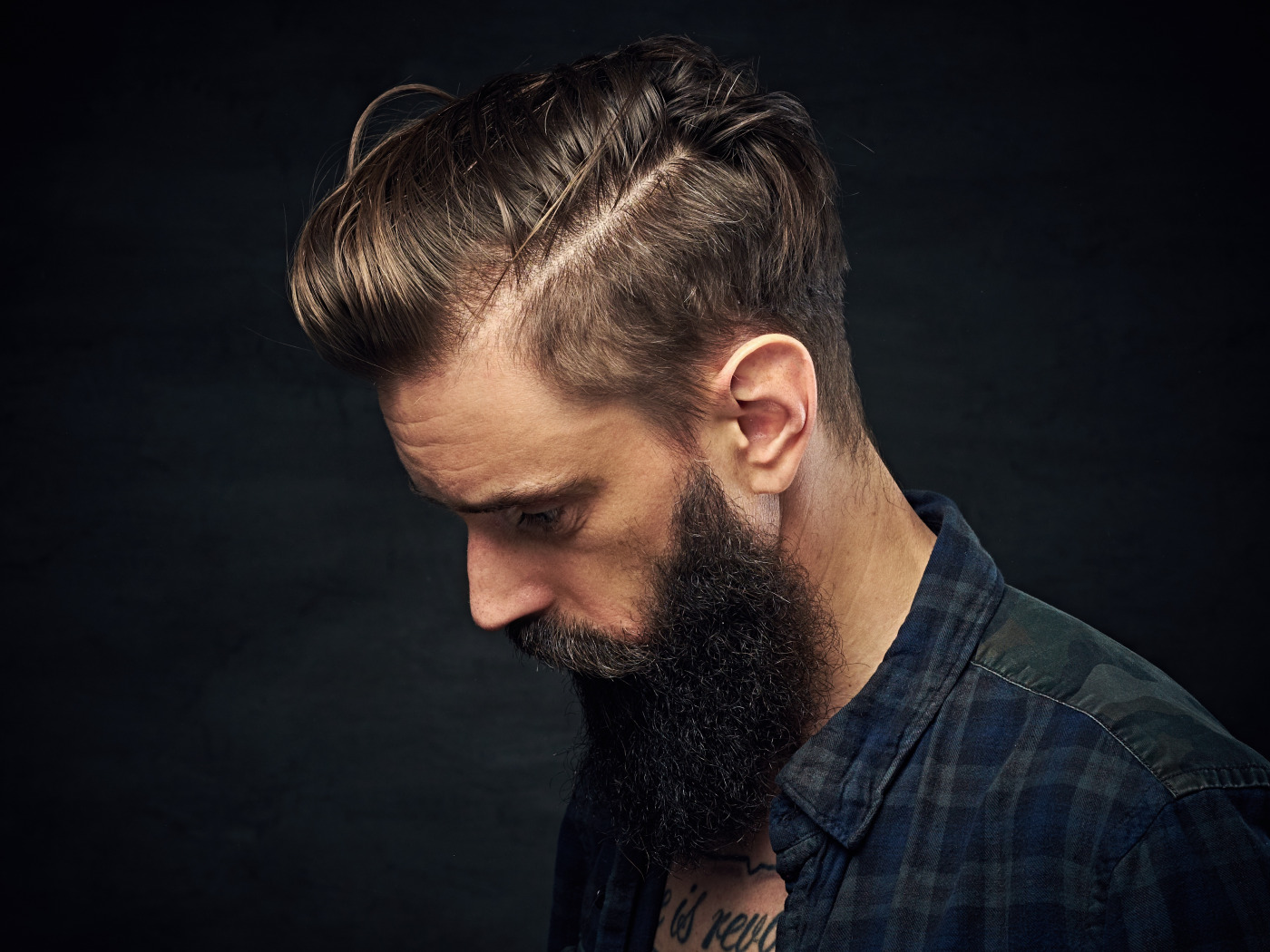 hair, hairstyle, haircut, section men