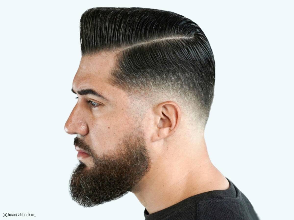 Haircut Ideas for Men in 2023