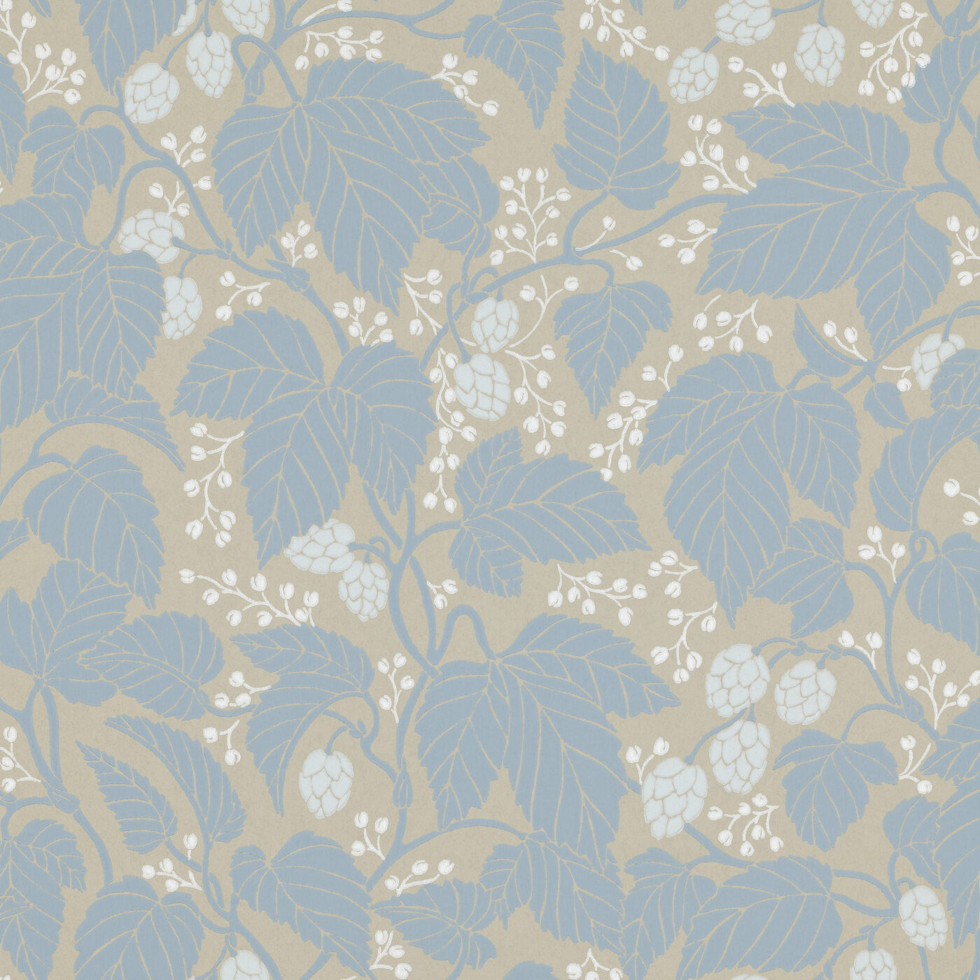 Scandinavian Wallpaper