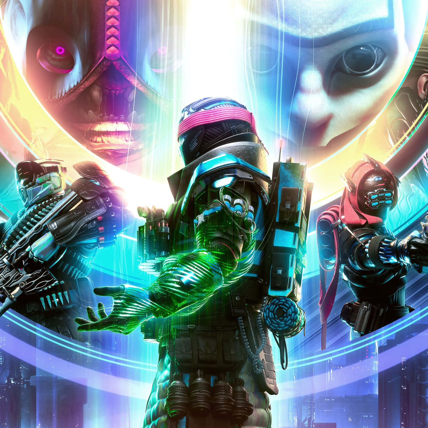 Best Destiny 2 Background