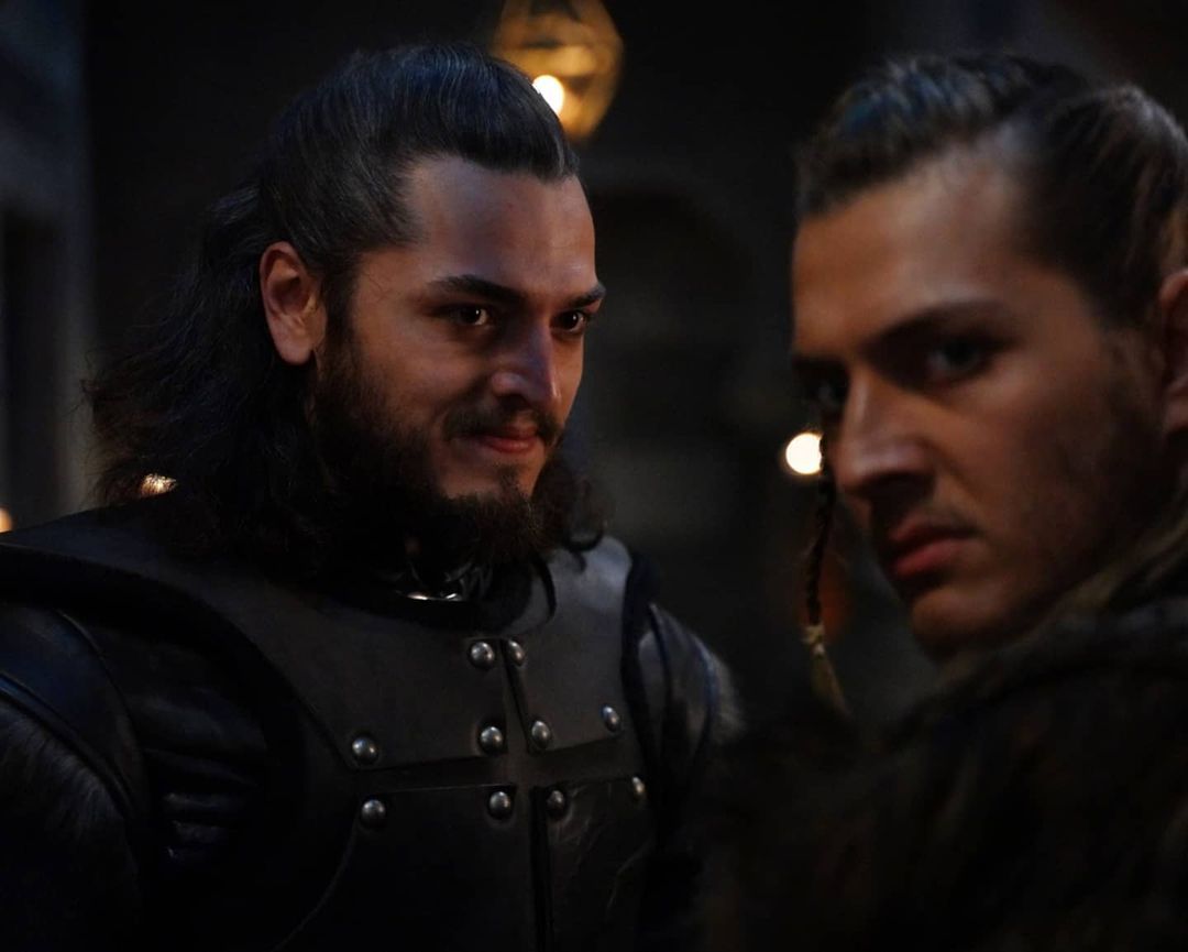 Faruk Aran on Instagram: “