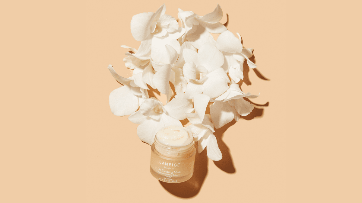 NEW LANEIGE Lip Sleeping Masks