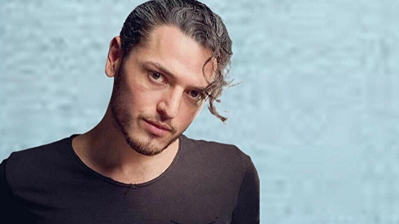 Kuruluş Osman 'Alaaddin Bey' Faruk Aran