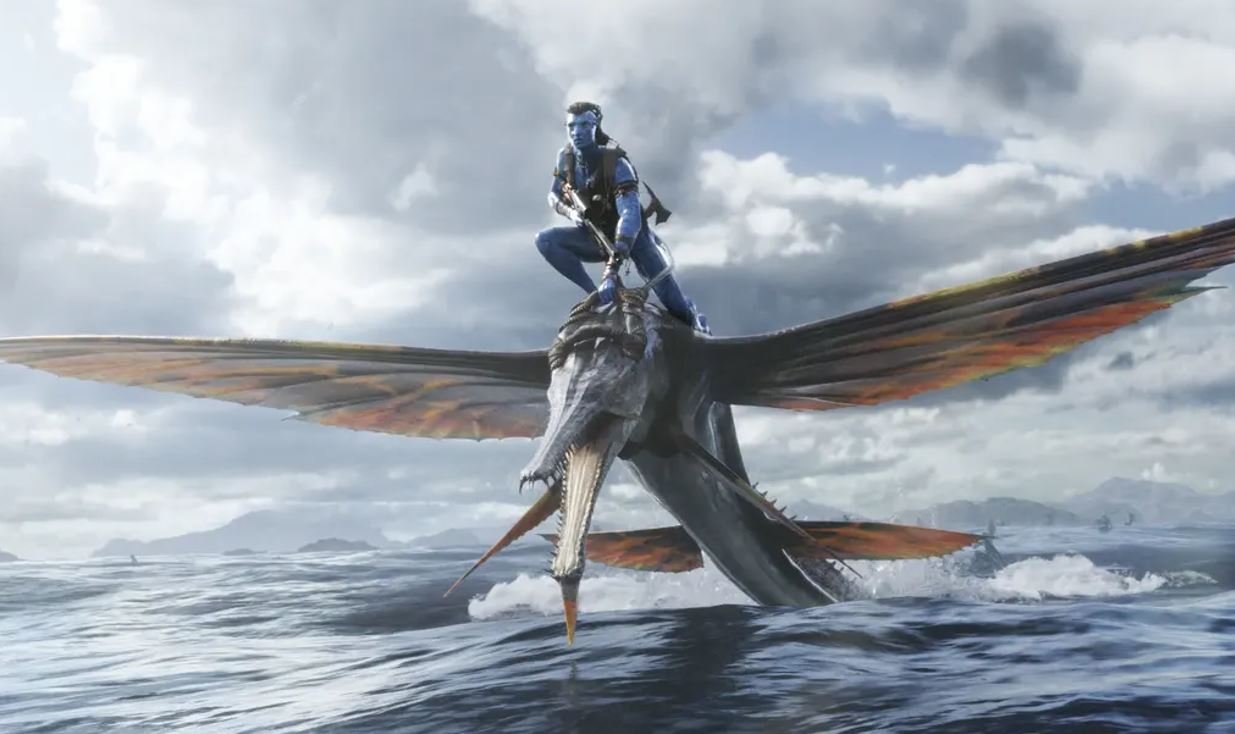 The Tet Zoo Guide to the Creatures