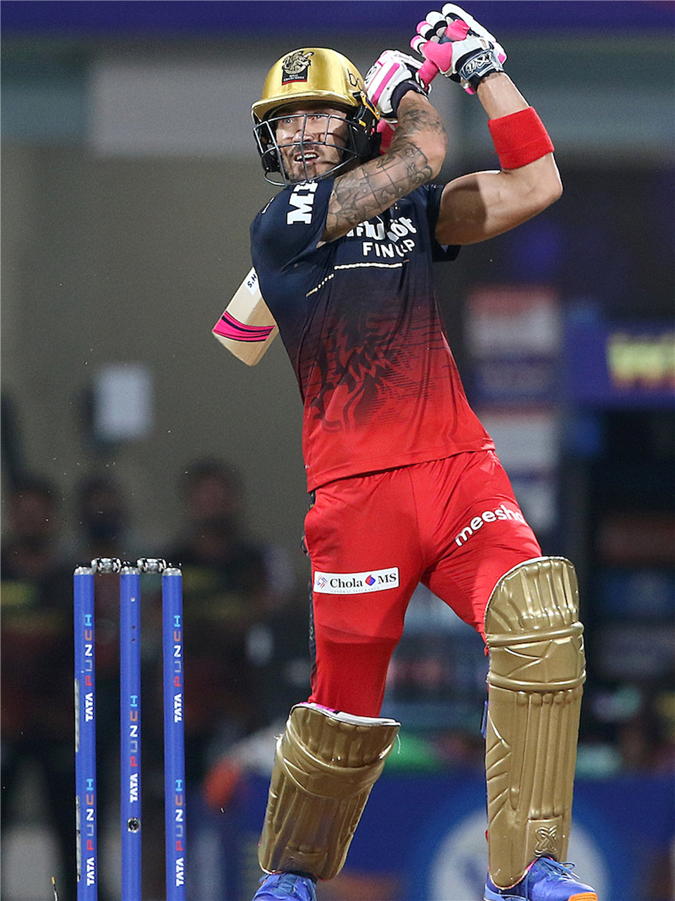 From Shubman Gill To Devon Conway: Top