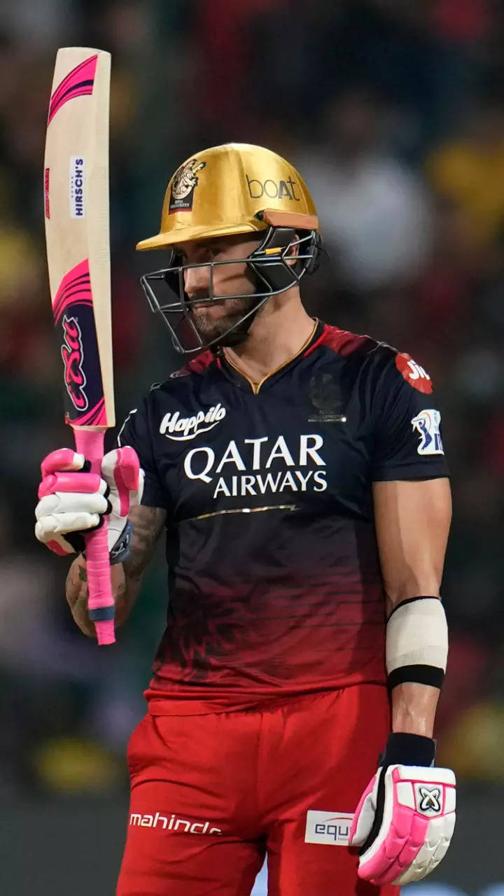 Faf du Plessis Captain, Axar VC? Best