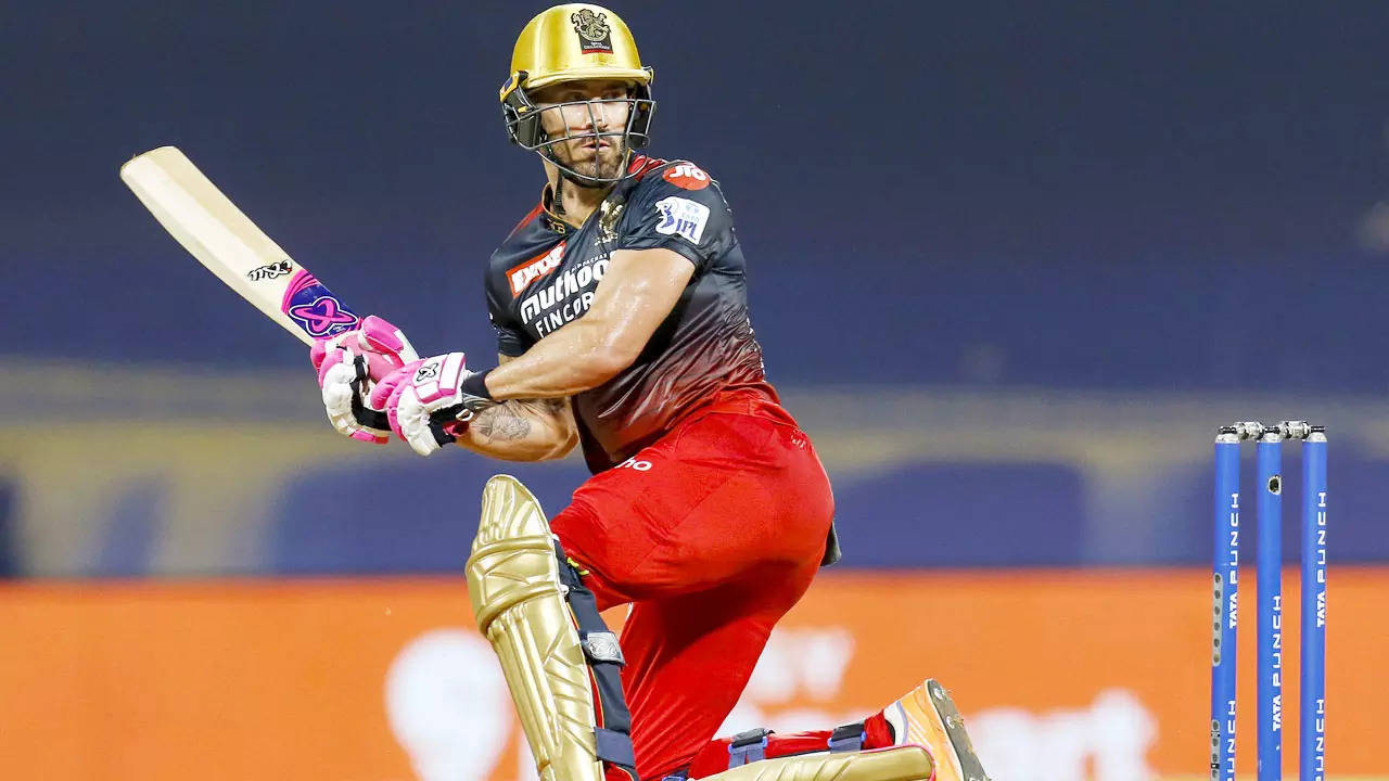 IPL 2022, RCB vs LSG: Royal Challengers